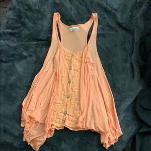 O’Neil tank top